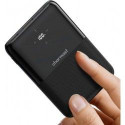 Powerbanka Charmast S12 (W1150) PD QC3.0 20W 10000 mAh černá