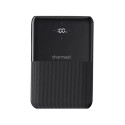 Powerbanka Charmast S12 (W1150) PD QC3.0 20W 10000 mAh černá