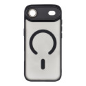 Kryt Variete Mag Cover pro iPhone 17 – černý