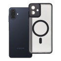 Kryt VARIETE MAG COVER pro Samsung A07/A08 - černý