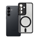 Kryt VARIETE MAG COVER pro Samsung S26 - černý