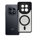 Kryt Variete Mag Cover pro Redmi Note 15 – černý