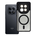 Kryt VARIETE MAG COVER MagSafe pro Redmi Note 15 PRO 4G - černý