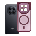 Kryt Variete Mag Cover pro Redmi Note 15 - fialová