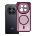 Kryt Redmi Note 15 PRO 4G pro MagSafe – fialová