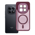 Kryt Variete MAG COVER pro Redmi Note 15 Pro 5G – fialová