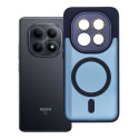 Kryt Redmi Note 15 PRO pro Xiaomi Redmi Note 15 PRO – tmavě modrý