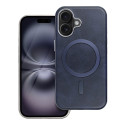 Kryt Gentleman Mag Cover iPhone 13 – tmavě modrý