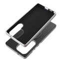 Kryt Gentleman Mag Cover pro Samsung A36 - černý (MagSafe)