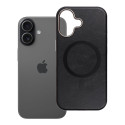 Kryt Gentleman Mag Cover iPhone 17 černý