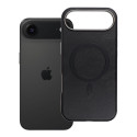 Gentleman Mag Cover kryt iPhone 17 MagSafe černý