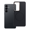 Kryt S26 PLUS Frame Mag Cover pro Samsung S26 PLUS - černý