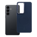 Kryt FRAME MAG COVER Samsung S26 PLUS - navy modrá