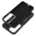 Kryt FRAME MAG COVER pro Samsung S26 - černý