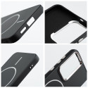 Kryt FRAME MAG COVER pro Samsung A57 - černý