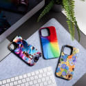 Pouzdro MagSafe iPhone 12 / 12 Pro (sublimace)