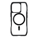 Kryt Roar SLIM DEFENDER iPhone 16 Pro - černý