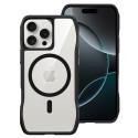 Kryt Roar SLIM DEFENDER MagSafe iPhone 15 Pro černý