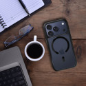 Kryt Roar SLIM DEFENDER MagSafe iPhone 15 Pro černý
