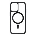 Kryt Roar SLIM DEFENDER MagSafe pro iPhone 16 černý