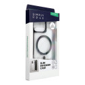 Kryt ROAR SLIM DEFENDER MagSafe pro iPhone 16 Pro Max – černý