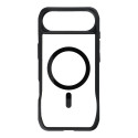 Kryt ROAR SLIM DEFENDER MagSafe pro iPhone 17 - černý