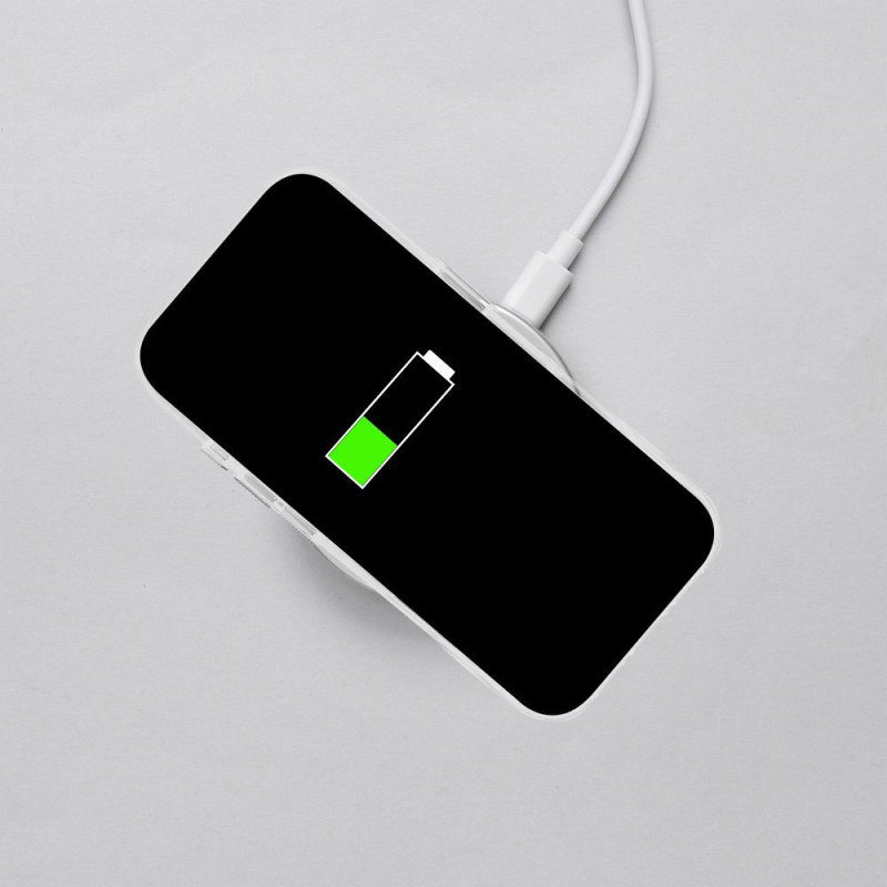 Kryt Roar SLIM DEFENDER pro iPhone 16 Pro - transparentní