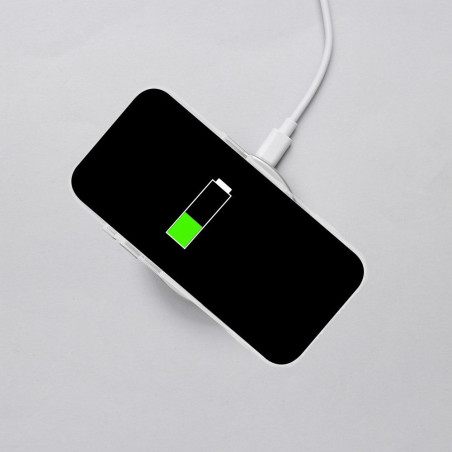Kryt Roar SLIM DEFENDER pro iPhone 16 Pro - transparentní
