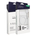 Kryt Roar SLIM DEFENDER iPhone 17 Air MagSafe transparentní