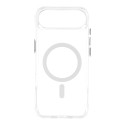 Kryt Roar SLIM DEFENDER iPhone 17 Air MagSafe transparentní