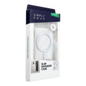 Kryt Roar SLIM DEFENDER iPhone 17 Air MagSafe transparentní