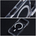 Kryt Roar SLIM DEFENDER iPhone 17 Air MagSafe transparentní