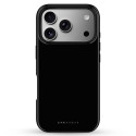 ROAR RAINBOW BUMPER kryt pro iPhone 16 Pro Max - černý