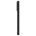 Spigen Ultra Hybrid Mag pouzdro s MagSafe pro iPhone 15 Pro - průhledné černé