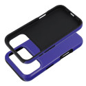 Kryt ROAR RAINBOW BUMPER iPhone 17 pro fialový