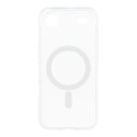 Kryt MAG COVER pro iPhone 17 – průhledný