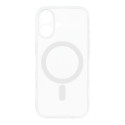 Kryt MAG COVER pro iPhone 17 – transparentní