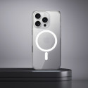 Kryt MAG COVER iPhone 15 PRO MAX – transparentní