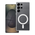 Kryt MAG COVER 2 mm pro Motorola G56 – transparent
