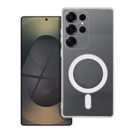 Kryt REALME 14X / V60 PRO pro Realme 14X / V60 PRO - průhledný