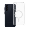 Kryt MAG COVER pro Samsung A57 5G – průhledný