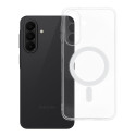 Kryt CLEAR CASE 2 mm pro Samsung A27 5G - transparentní