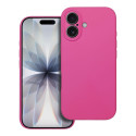 Kryt iPhone 17 pro iPhone 17 – růžová (MagSafe)