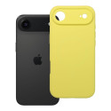 Kryt iPhone 17 pro iPhone 17 – žlutá (MagSafe)