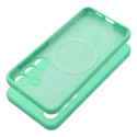 Kryt Case pro Honor 400 SMART - mint (MagSafe)