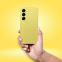 Kryt S26 pro Samsung Galaxy S26 - yellow (MagSafe)