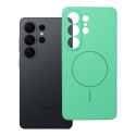Kryt Silicone 2mm pro Samsung S26 Ultra - mátový