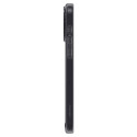 Spigen Ultra Hybrid Mag pouzdro s MagSafe pro iPhone 15 Pro - tmavě šedé (Zero One design)