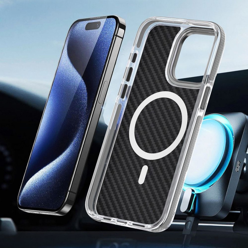 Kryt REDMI NOTE 15 pro Xiaomi Redmi Note 15 4G / 5G - šedá