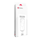 Kryt Forcell F-PROTECT Clear Hybrid Premium iPhone 16 průhledný